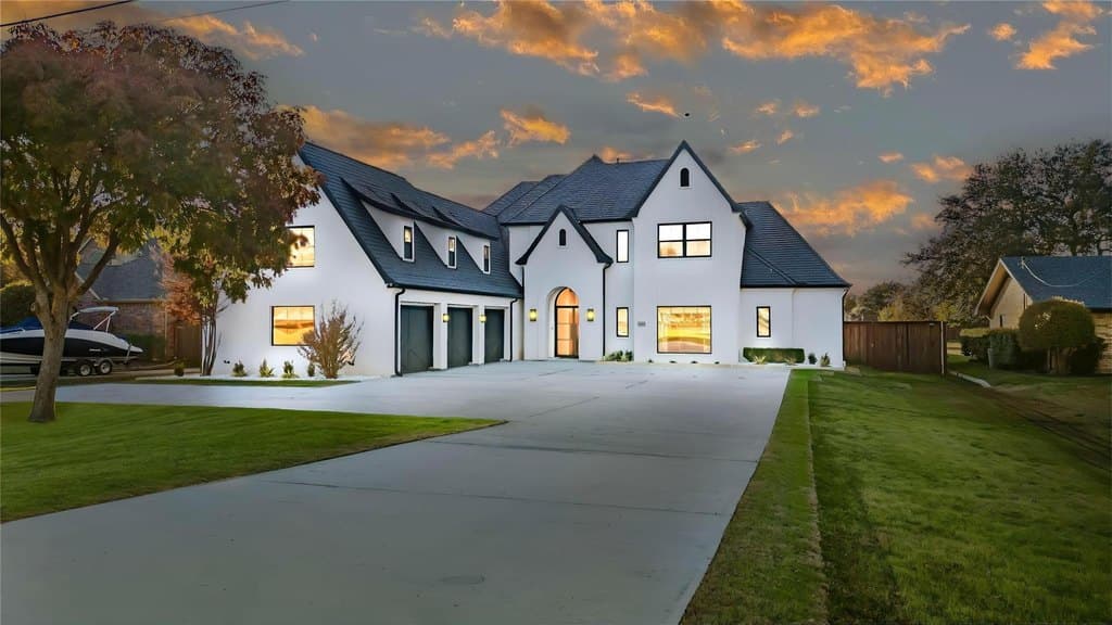 10545 Rogers Rd, Frisco