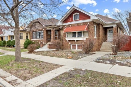 5335 N Saint Louis Ave