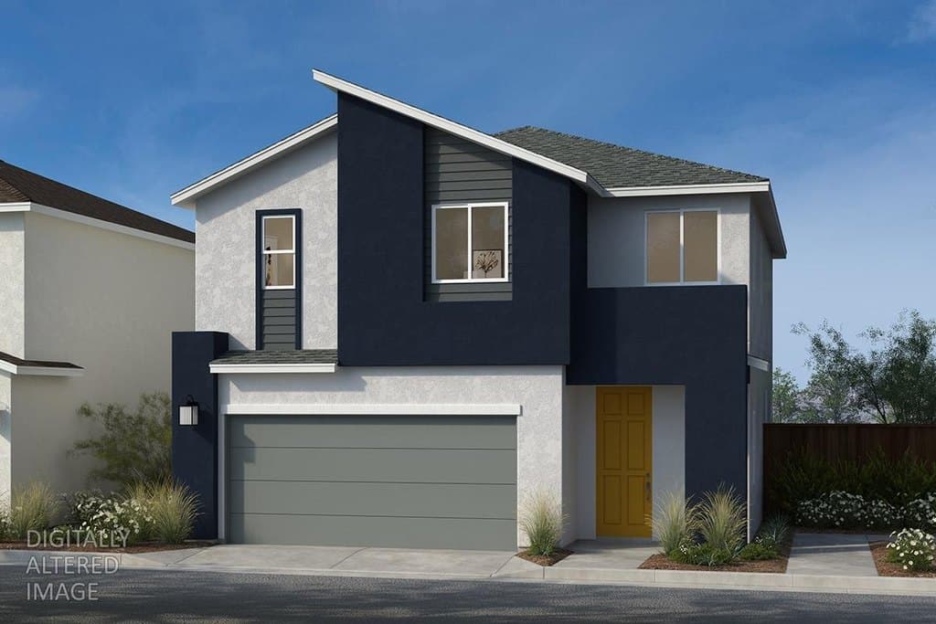 1135 Bengal Loop, Rocklin