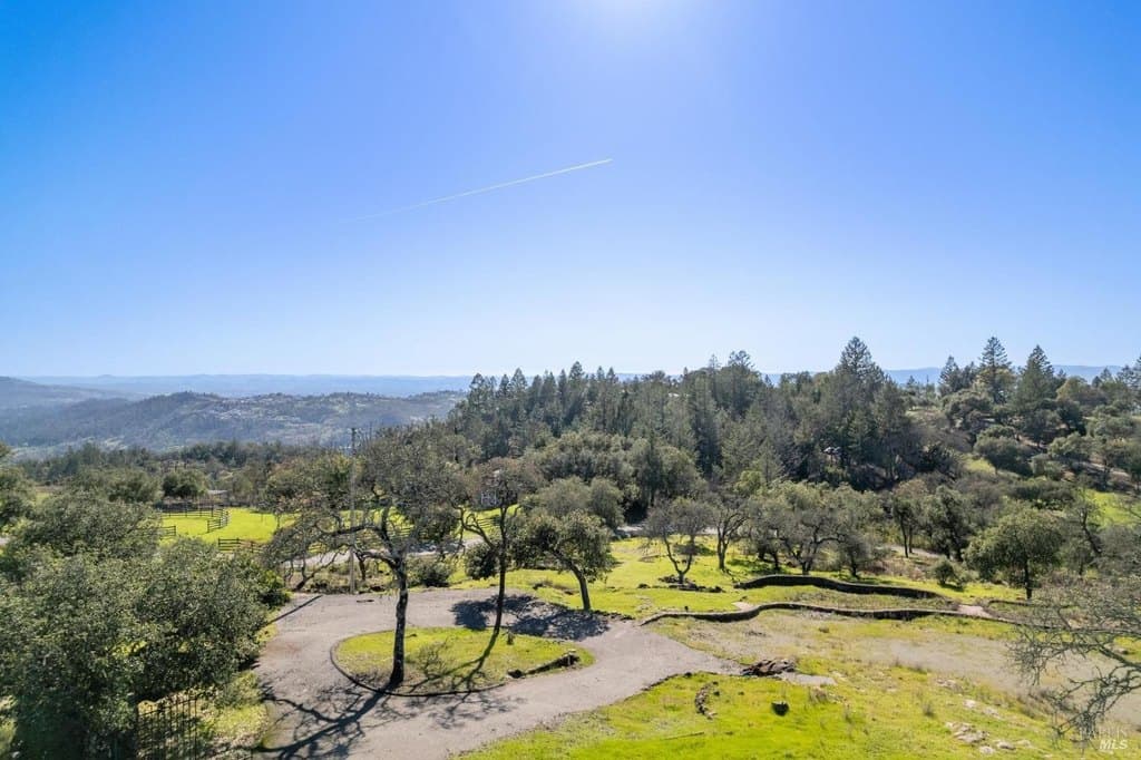 6677 Foothill Ranch Rd