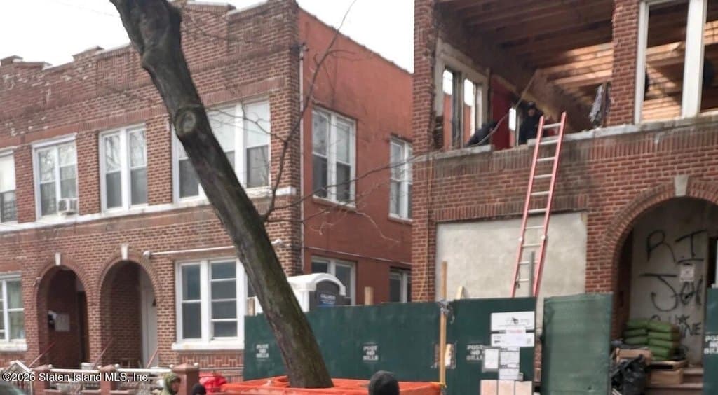 1059 Ward Ave, Bronx