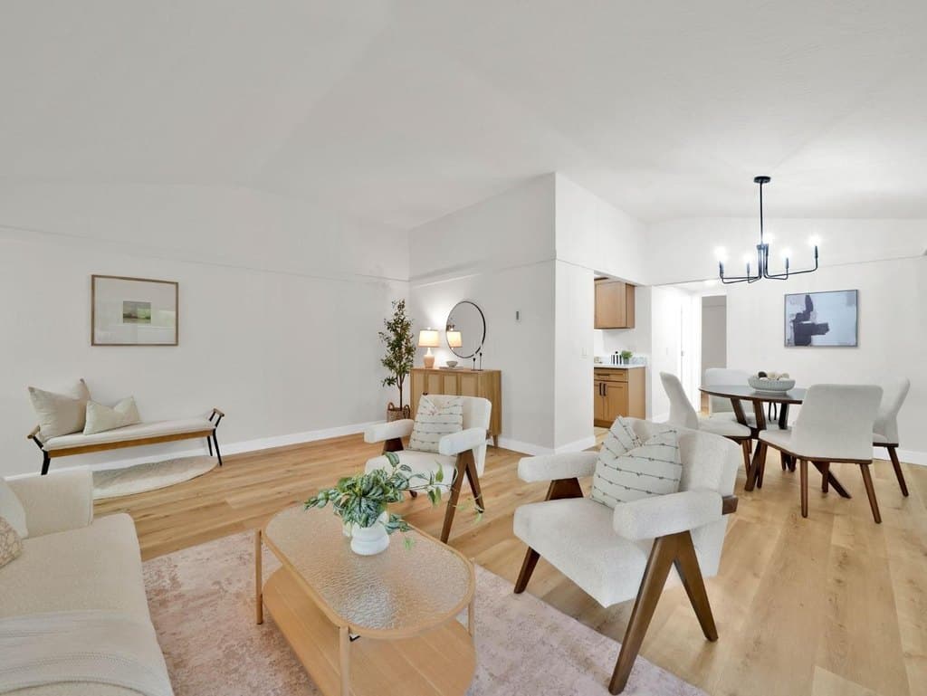 500 W Middlefield Rd Apt 170, Mountain View