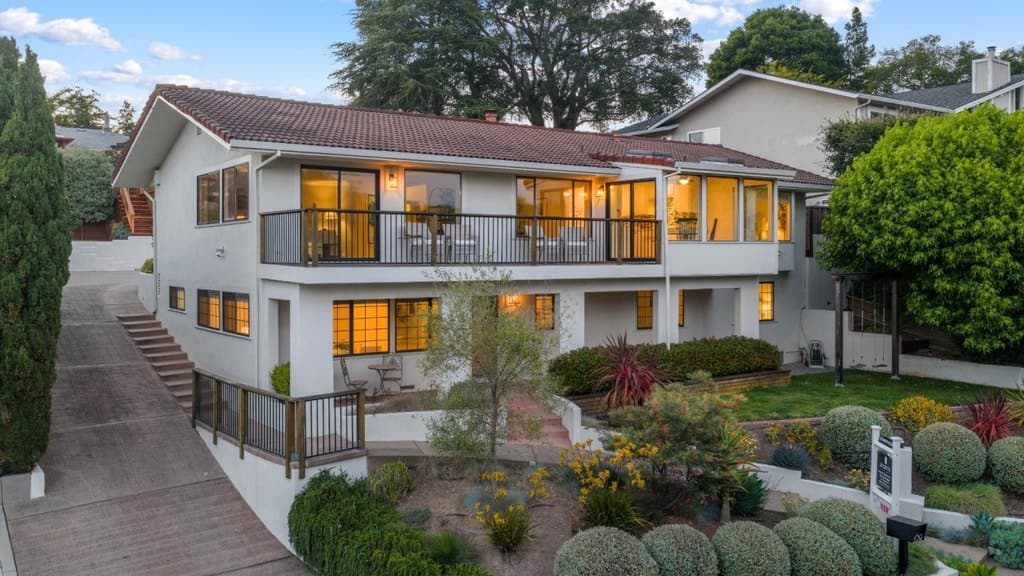 209 Calcita Dr, Santa Cruz