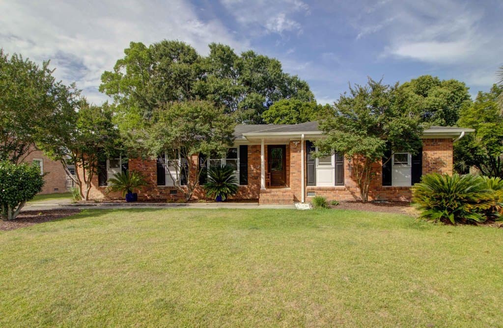 42 Mueller Dr, Charleston