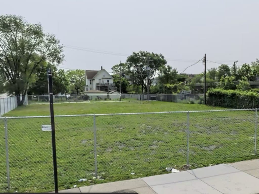 6901 S Wentworth Ave