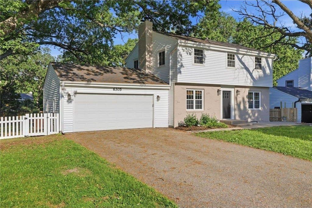 6305 Mildred Ave, Edina
