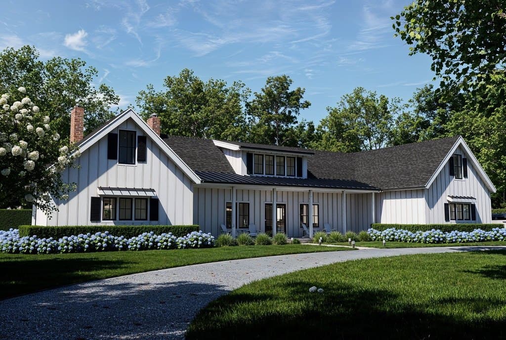 39 Greenvale Ln, Southampton