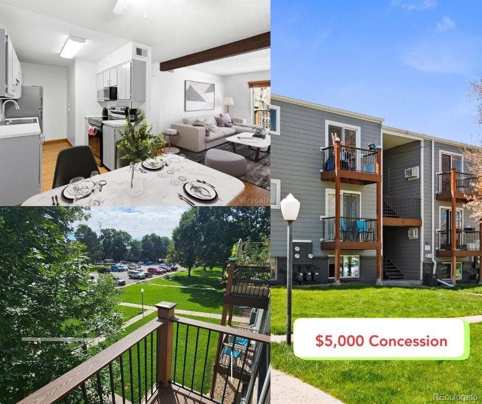 16359 W 10th Ave Apt X6, Golden