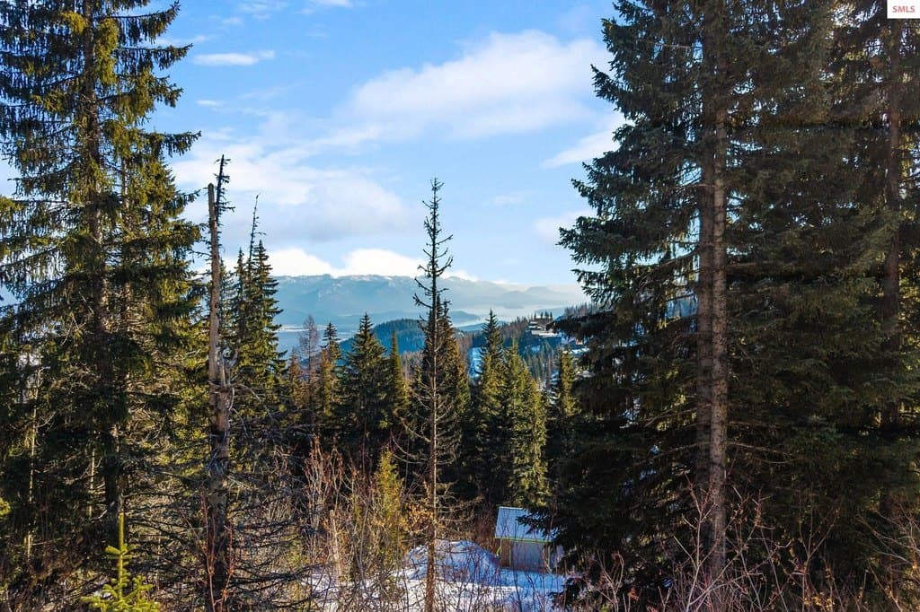 Nna Mogul Hill Rd, Sandpoint