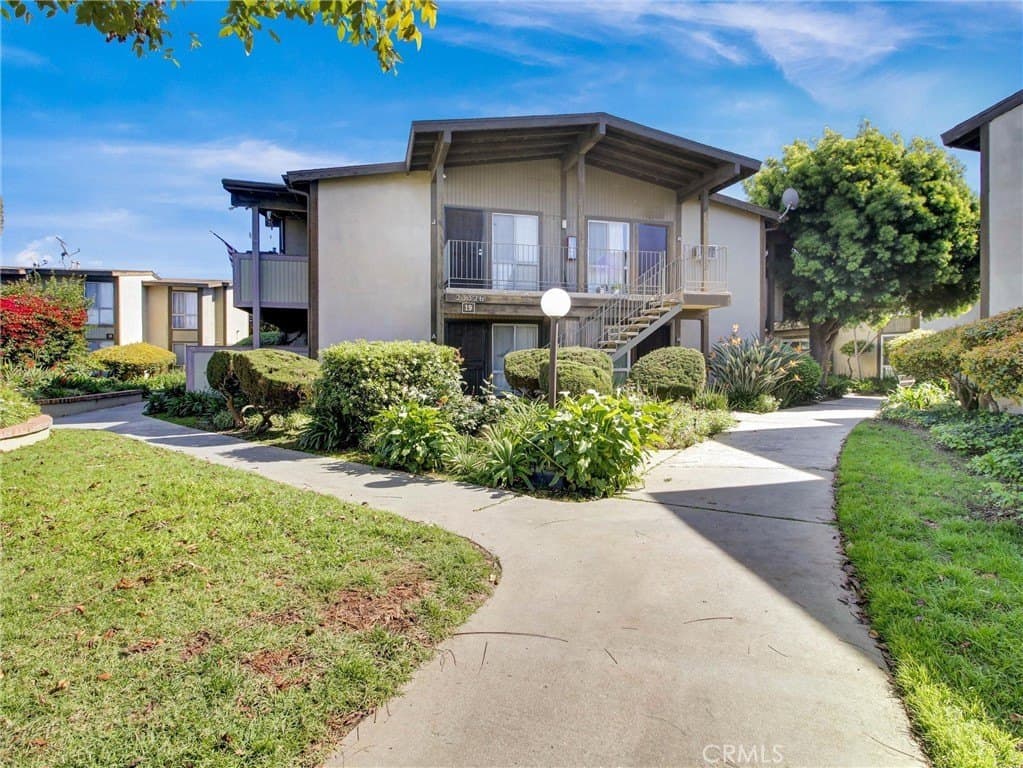 806 Coriander Dr Unit C, Torrance