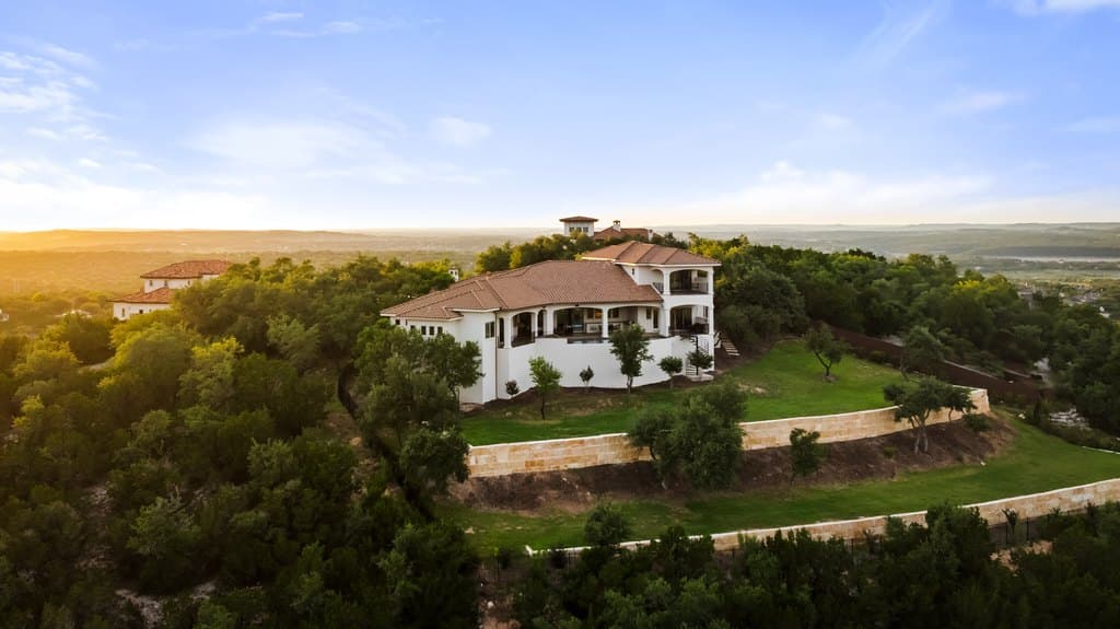 111 Piazza Vetta Dr, Austin