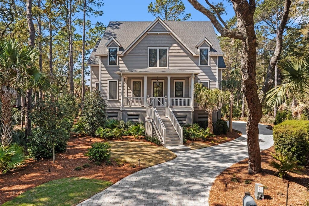 42 Cotton Hall, Kiawah Island