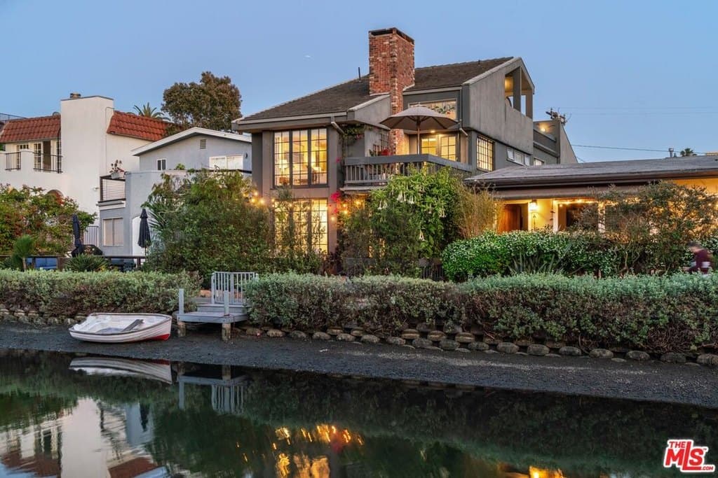 432 Sherman Canal, Venice