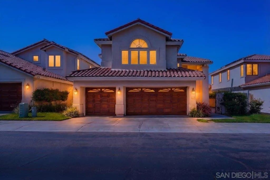 3025 Caminito Torreblanca, Del Mar