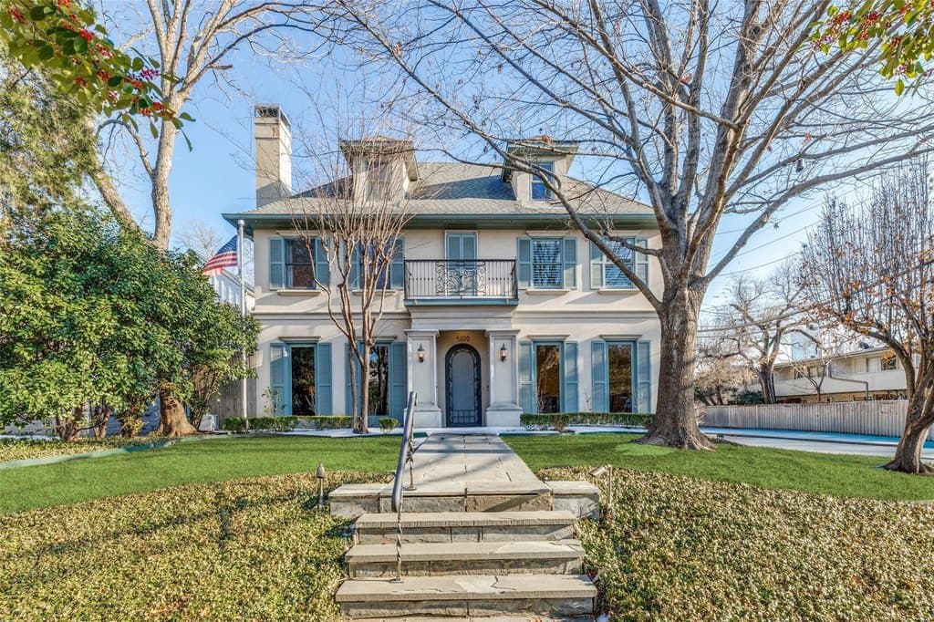 4800 Abbott Ave, Highland Park