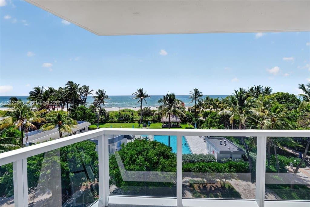 2401 Collins Ave Apt 602, Miami Beach