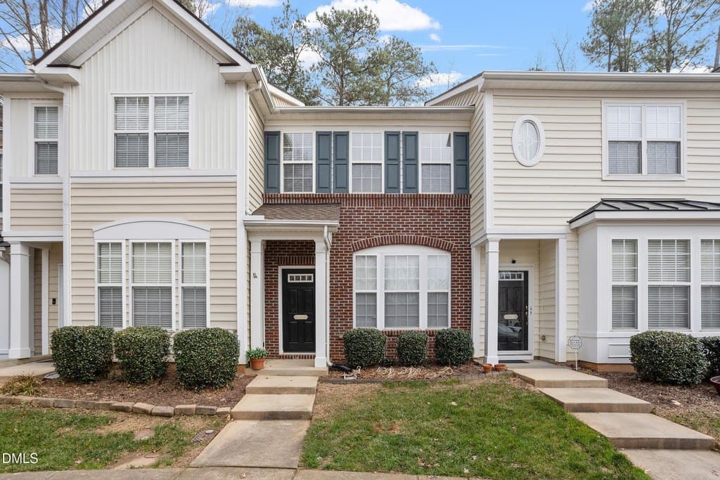 4307 Sugarbend Way, Raleigh