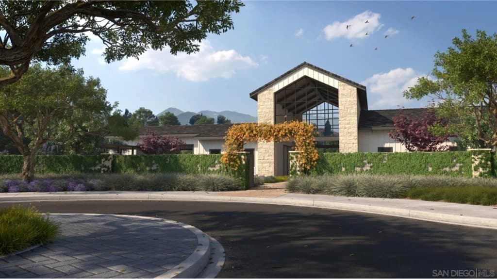 12485 Miranda Way, San Diego
