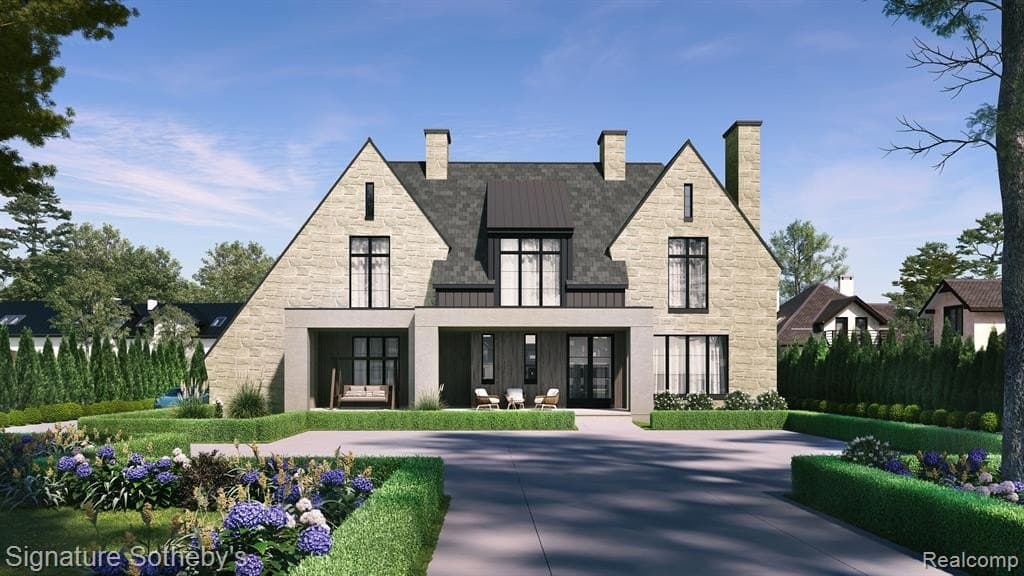 999 Pleasant Ave, Birmingham