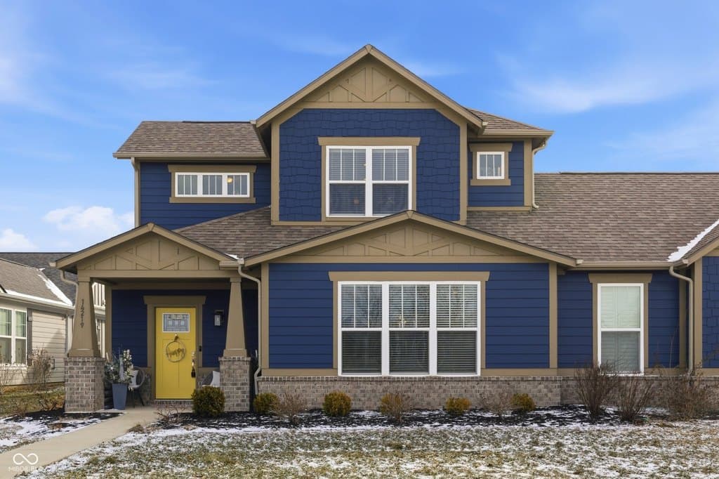 14219 Larson Dr, Carmel