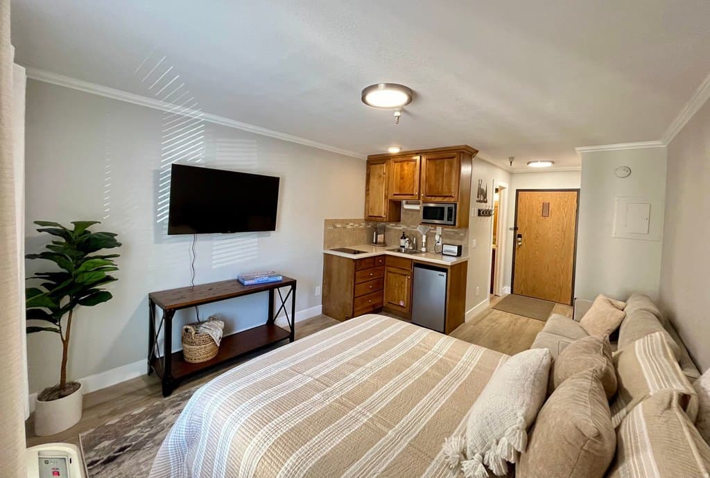 1940 Prospector Ave Unit 307, Park City