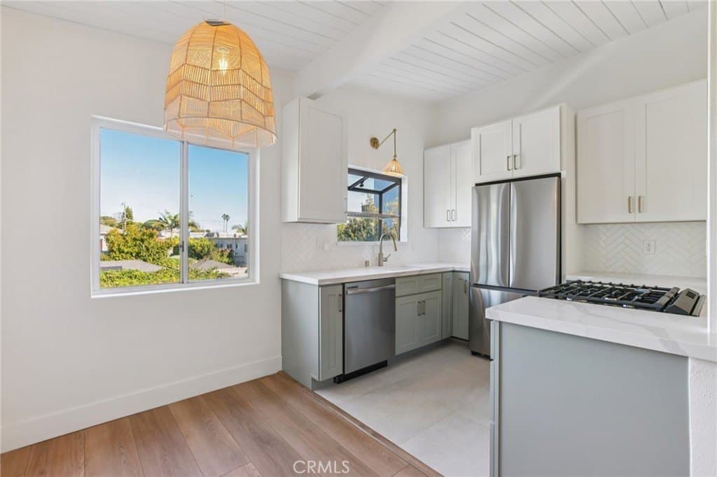 2909 10th St Apt 4, Santa Monica