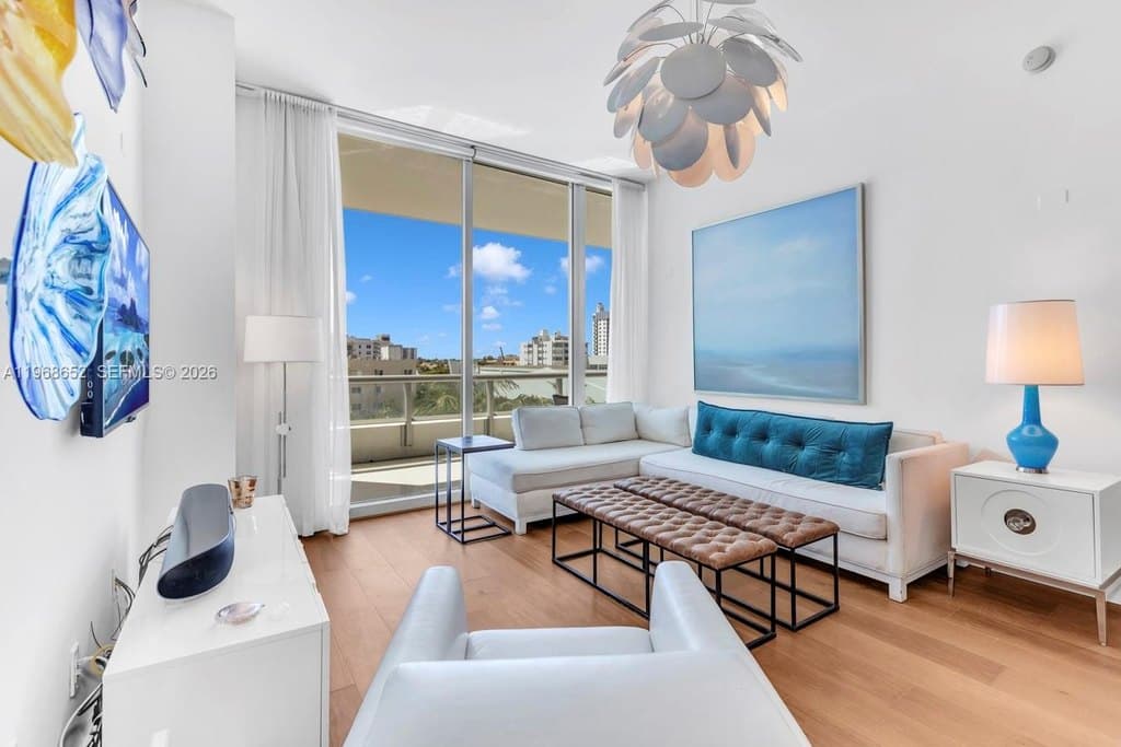 6799 Collins Ave Apt 412, Miami Beach