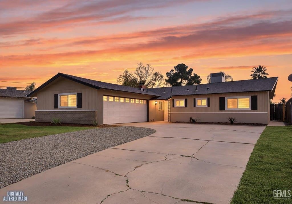10421 Enger St, Bakersfield