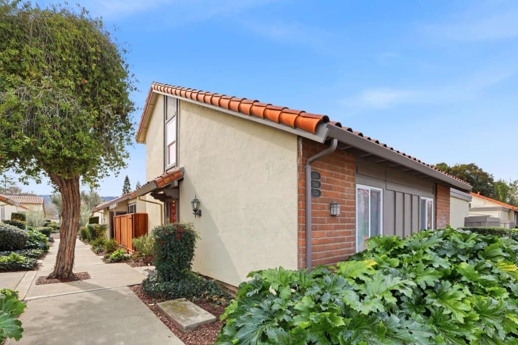 1558 Calle Enrique, Pleasanton