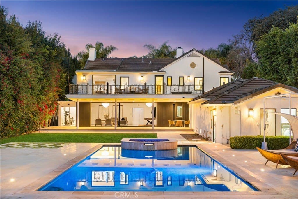 701 Trenton Dr, Beverly Hills