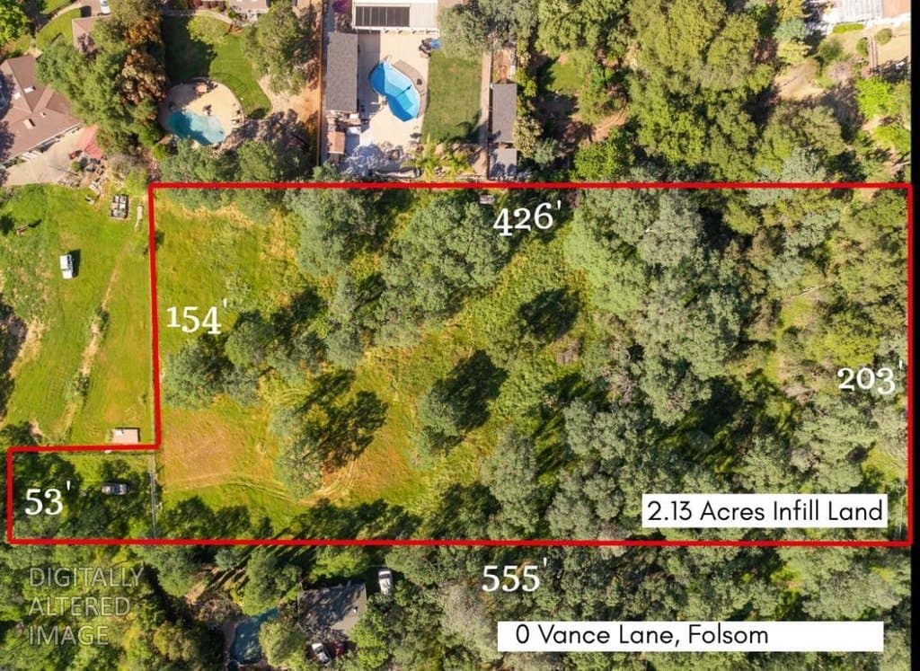 Vance Ln