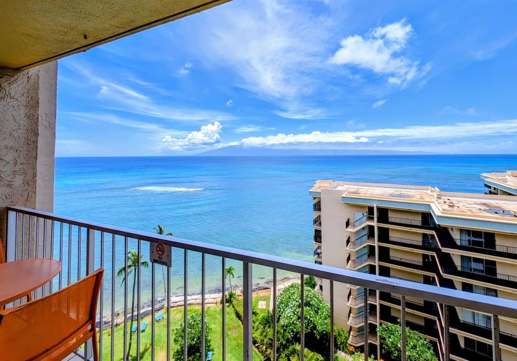 4365 Lower Honoapiilani Rd Unit 1104, Lahaina