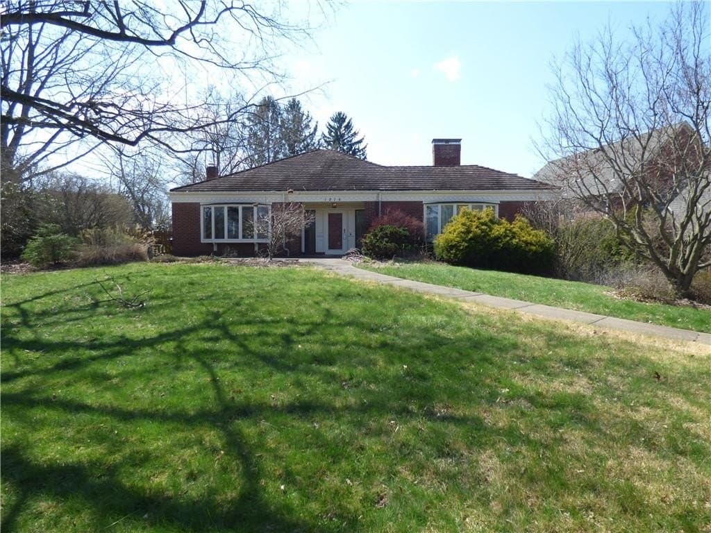 1216 Washington Rd, Pittsburgh