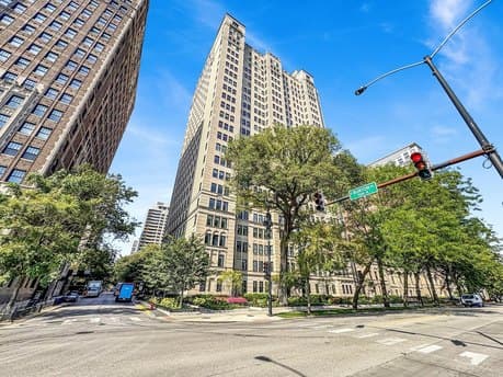 1500 N Lake Shore Dr Unit 23C