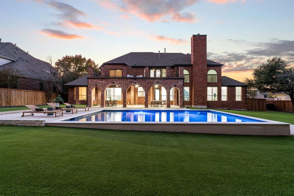 3238 Bay Hill Ln, Round Rock