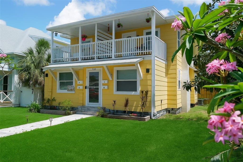 127 17th Ave S, Saint Petersburg