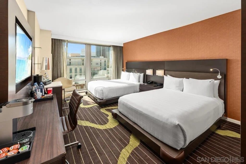 207 5th Ave Unit 1029, San Diego