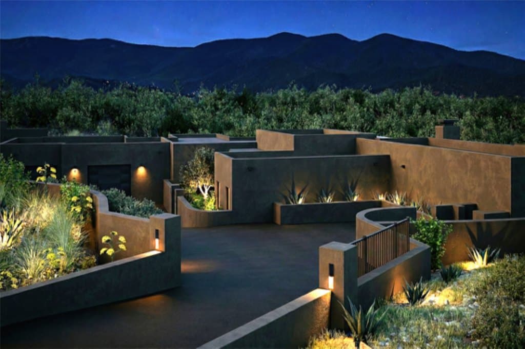 4005 Via Verdi, Santa Fe