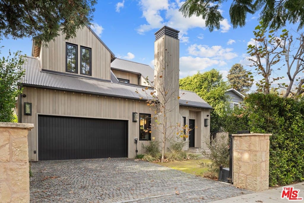 719 San Lorenzo St, Santa Monica