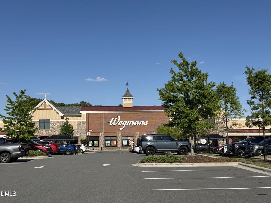112 Old Cooper Sq Unit N4, Chapel Hill