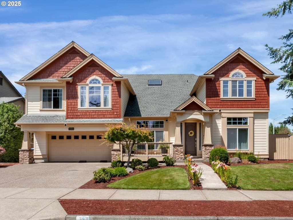 7913 SW Leiser Ln, Portland