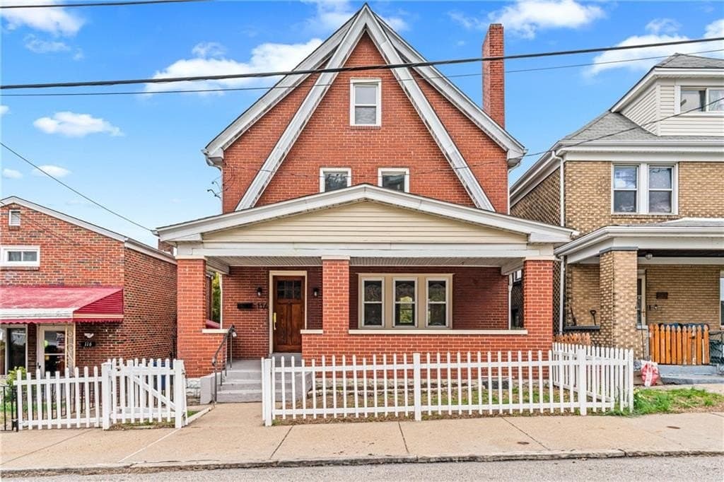 114 Augusta St, Pittsburgh