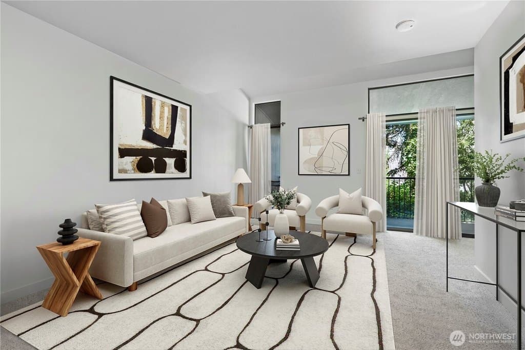 13932 NE 60th St Apt 150, Redmond