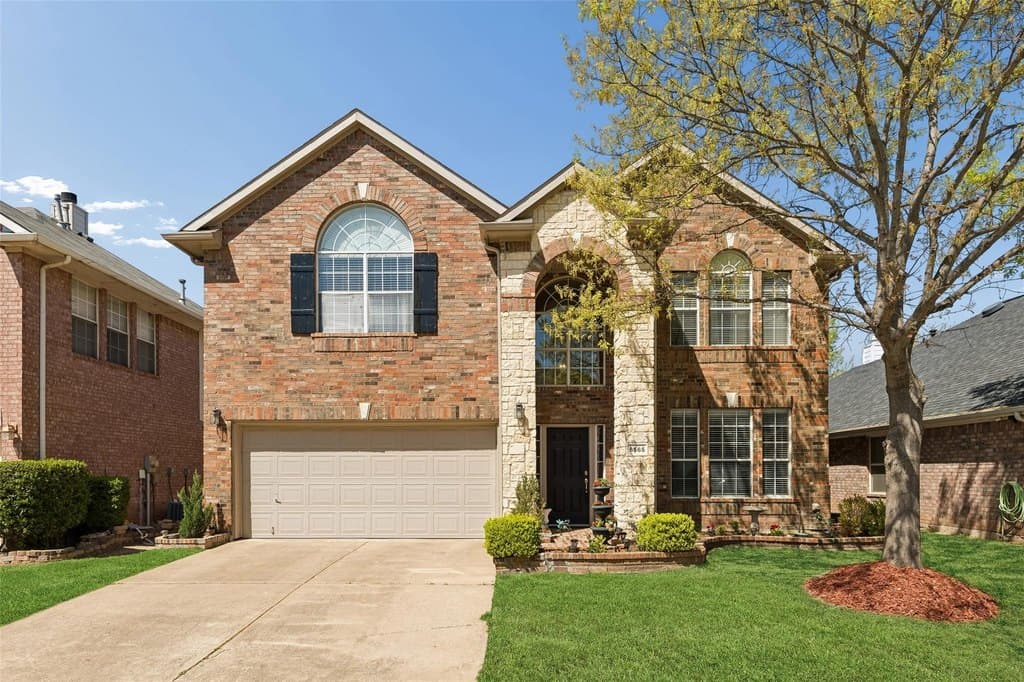 6565 Scottsdale Way, Frisco