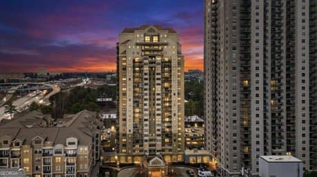 795 Hammond Dr Apt 1402