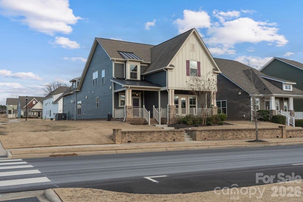 11634 Westbranch Pkwy, Davidson