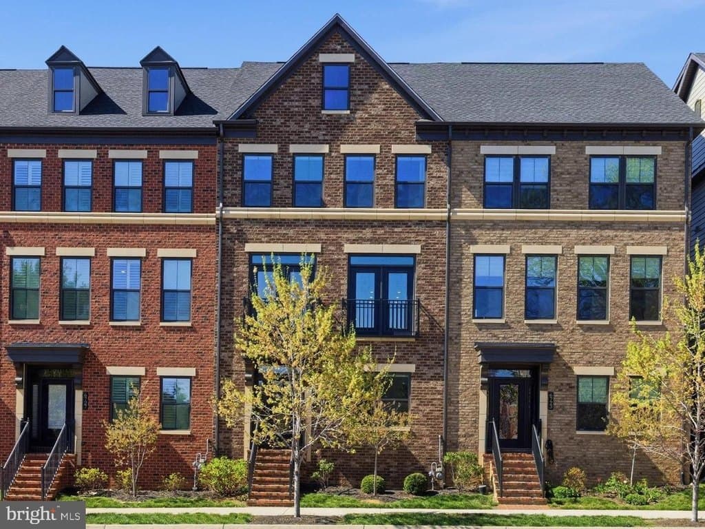 6725 Langston Blvd, Arlington