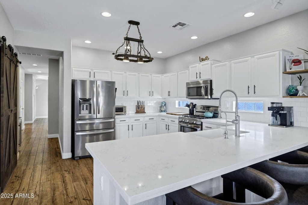 3402 E Thornton Ave, Gilbert