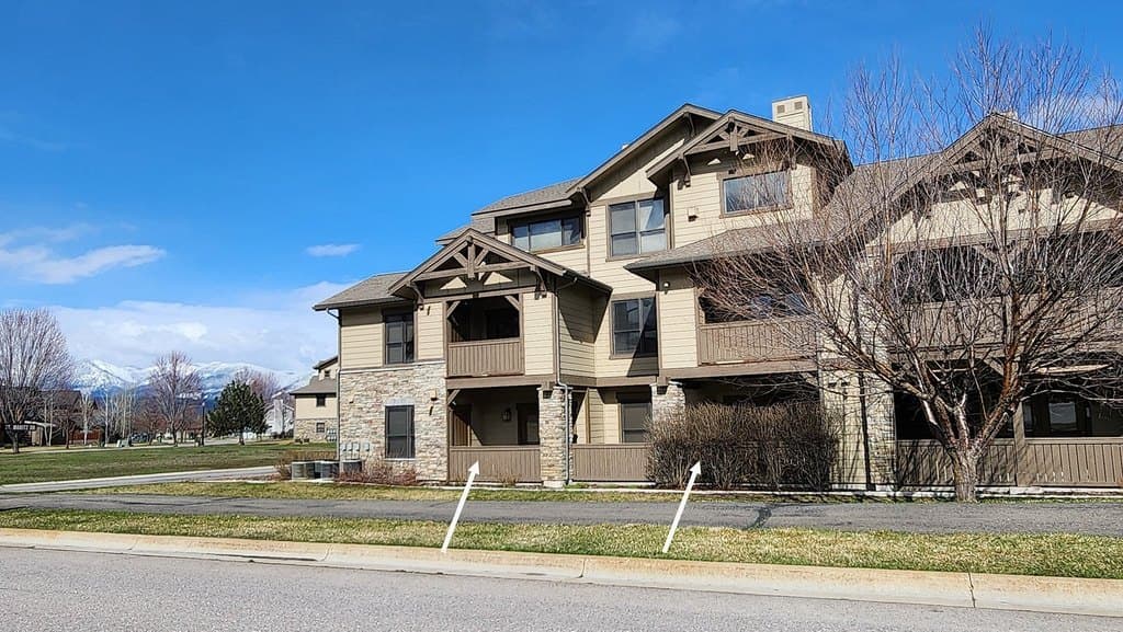 6104 Monterra Ave Apt L, Whitefish