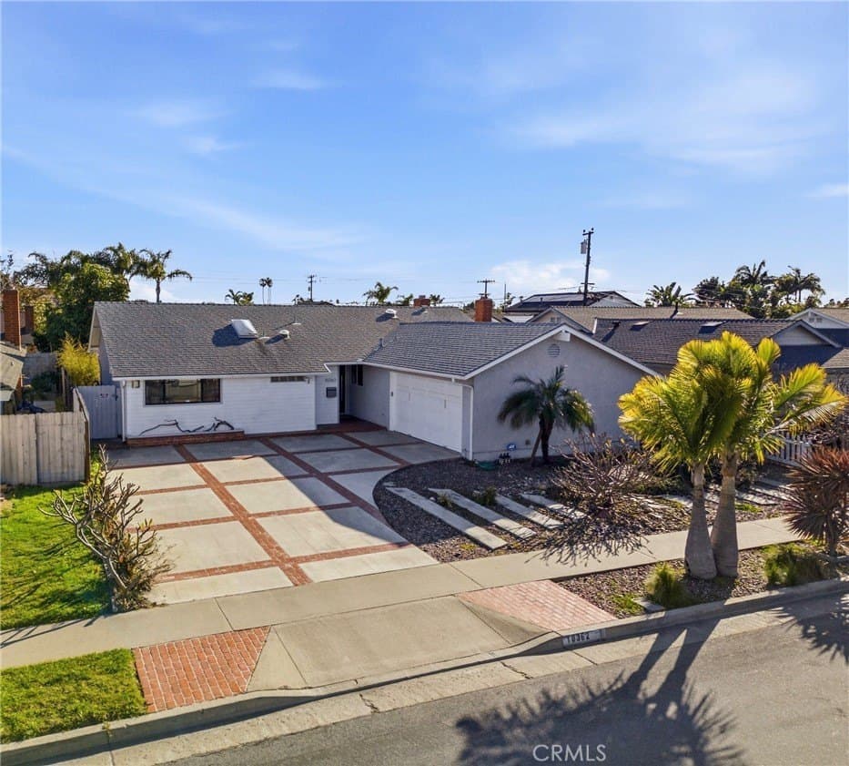 10362 Monitor Dr, Huntington Beach